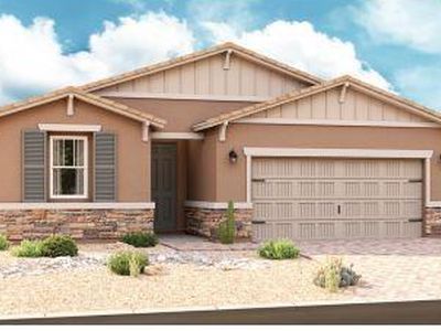 40516 W Wade Dr, Maricopa, AZ, 85138