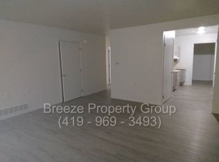 520 Magnolia St, Toledo, OH 43604