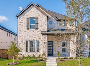 11692 Chartwell Ct, Frisco, TX 75035