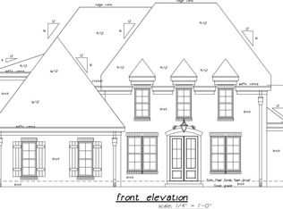 382 River Branch Dr, Collierville, TN 38017
