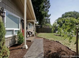 2850 SE 176th Pl, Portland, OR 97236