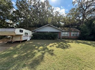 2906 Carthage St, Fort Smith, AR 72901