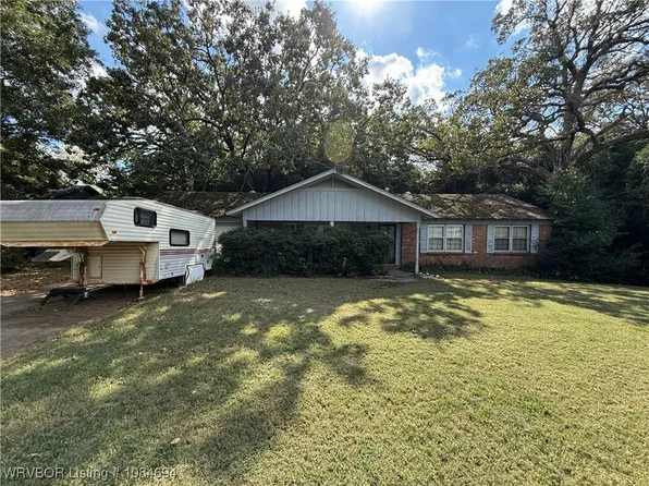 2906 Carthage St, Fort Smith, AR 72901