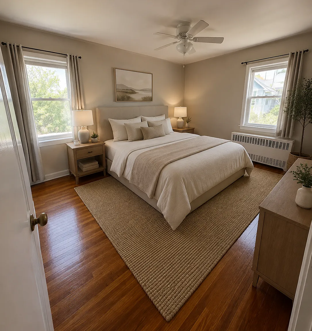 3 bed, $3,400 — Photo 3
