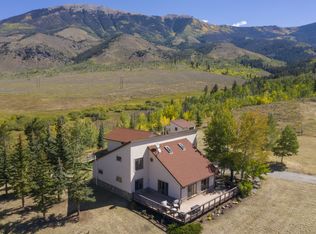 449 Rodeo Dr, Silverthorne, CO 80498