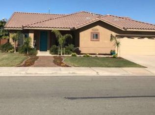 4206 W 24th Pl, Yuma, AZ 85364