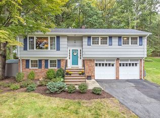 15 Dorothy Dr, Morristown, NJ 07960