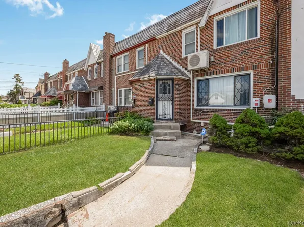 200-06 115th Avenue, Saint Albans, NY 11412