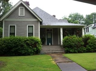 639 Johnston St SE, Decatur, AL 35601