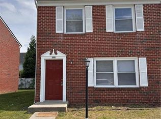 390 Susan Constant Dr, Newport News, VA 23608