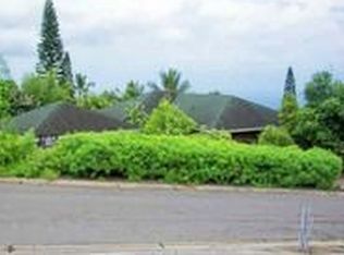 73-1392 Iliili Pl, Kailua Kona, HI 96740