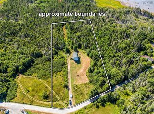 47 Golden Glow Ln, Argyle, NS B0W 1B0