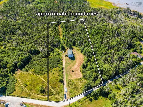 47 Golden Glow Ln, Argyle, NS B0W 1B0