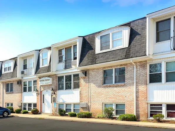 Berkley Manor Apartments, 872 Englewood Ave APT 22, Buffalo, NY 14223
