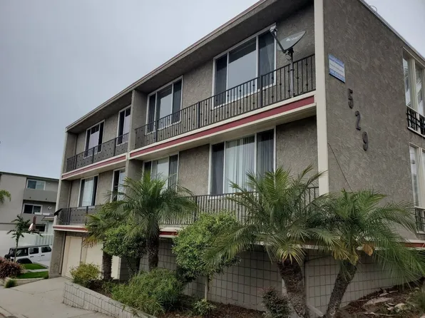 Manhattan Beach Blvd