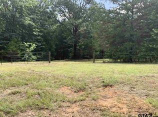 Vz County Road 4815 & Fm #279, Chandler, TX 75758