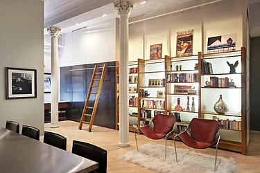 Sold by Town Residential