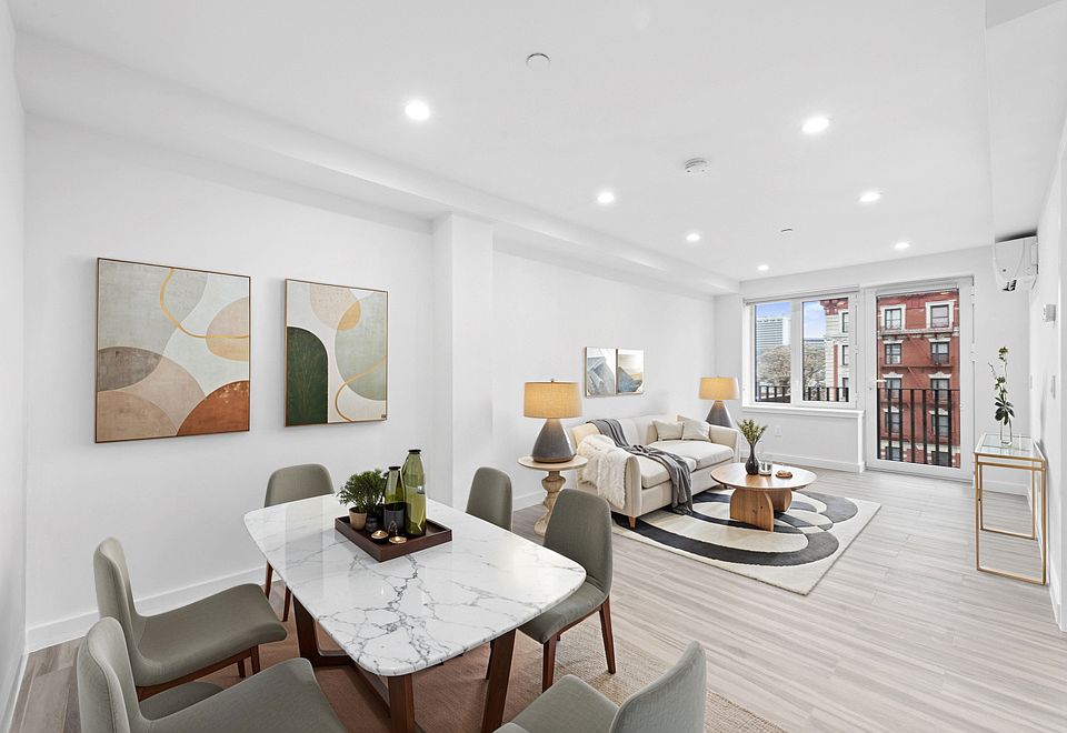 1st image of 152 W 140th St APT 4F