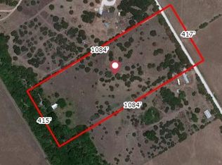 1433 County Road 3535, Clifton, TX 76634