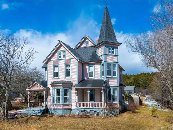 197 Main St, Saint Martins, NB E5R 1B7