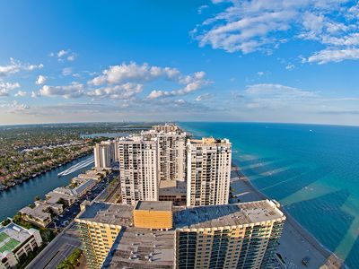2711 S Ocean Dr UNIT 3301, Hollywood, FL, 33019