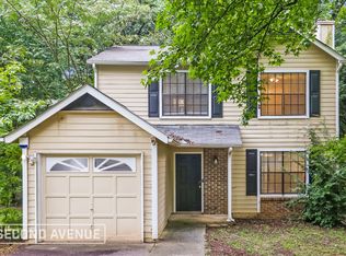 2908 Kevin Ln, Jonesboro, GA 30236