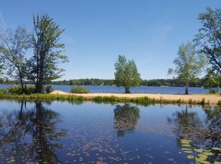 2076 Latham Rd, National City, MI 48748