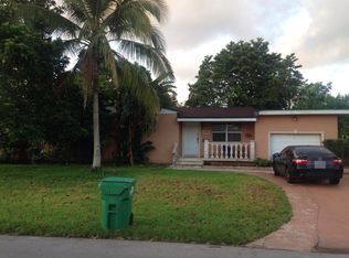 6260 SW 20th St, Miami, FL 33155