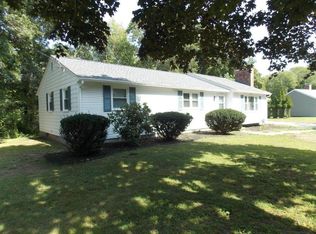 113 Pinecrest Dr, North Kingstown, RI 02852