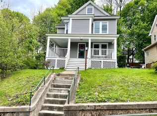 33 Revere St, Waterbury, CT 06708