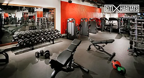 Sold by Citi Habitats