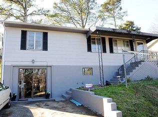201 Hillside Dr, Chattanooga, TN 37411