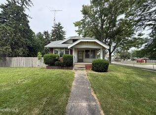 3223 E Manhattan Blvd, Toledo, OH 43611