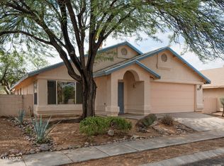 4939 W Didion Dr, Tucson, AZ 85742