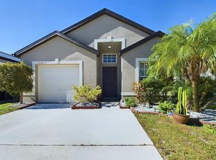 13136 S Ashington Pointe Dr, Orlando, FL 32824