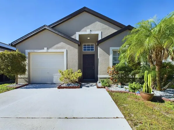 13136 S Ashington Pointe Dr, Orlando, FL 32824