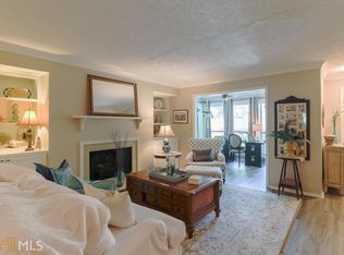 314 River Mill Cir, Roswell, GA 30075