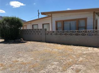 5837 E Lake Mead Blvd, Las Vegas, NV 89156