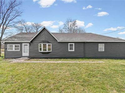 4791 SW State Route D, Polo, MO, 64671