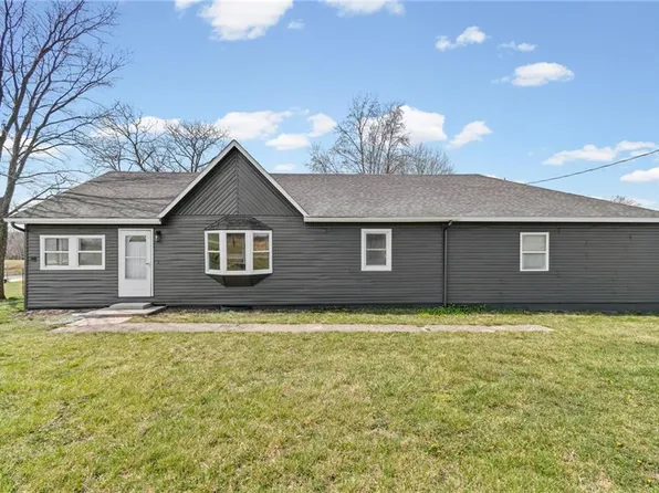 4791 SW State Route D, Polo, MO 64671