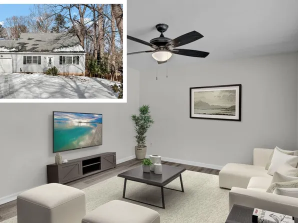 14 Eddy Road, Barkhamsted, CT 06063