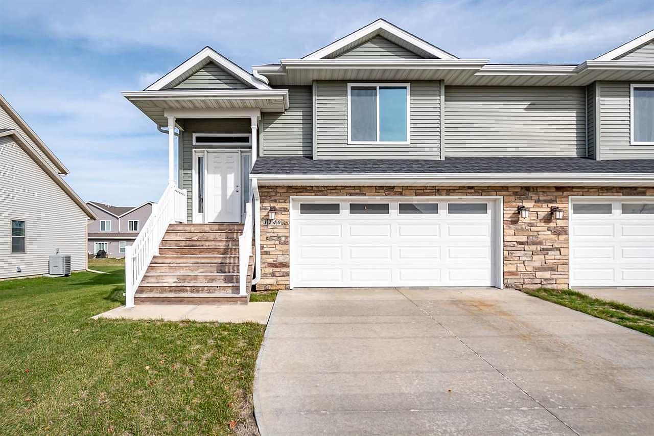 1240 Mary Ln, North Liberty, IA 52317 Zillow