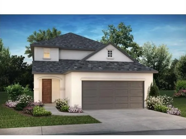 29969 Stony Forest Dr, Magnolia, TX 77354