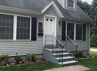 61 W Prescott St #A, Nashua, NH 03064