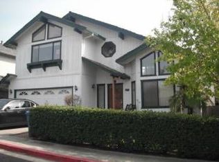 1808 Hector Ln, Santa Cruz, CA 95062