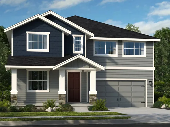 11629 SW Barcelona St, Wilsonville, OR 97070