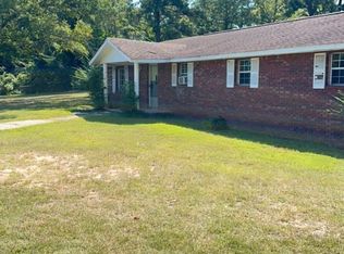 6483 Pineapple Hwy, Greenville, AL 36037
