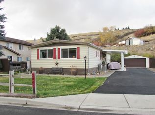 2007 Cedar St, Colfax, WA 99111