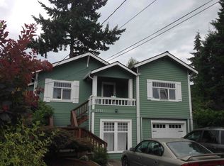 2751 NE 103rd St, Seattle, WA 98125