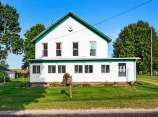 10551 S Arba Pike, Lynn, IN 47355